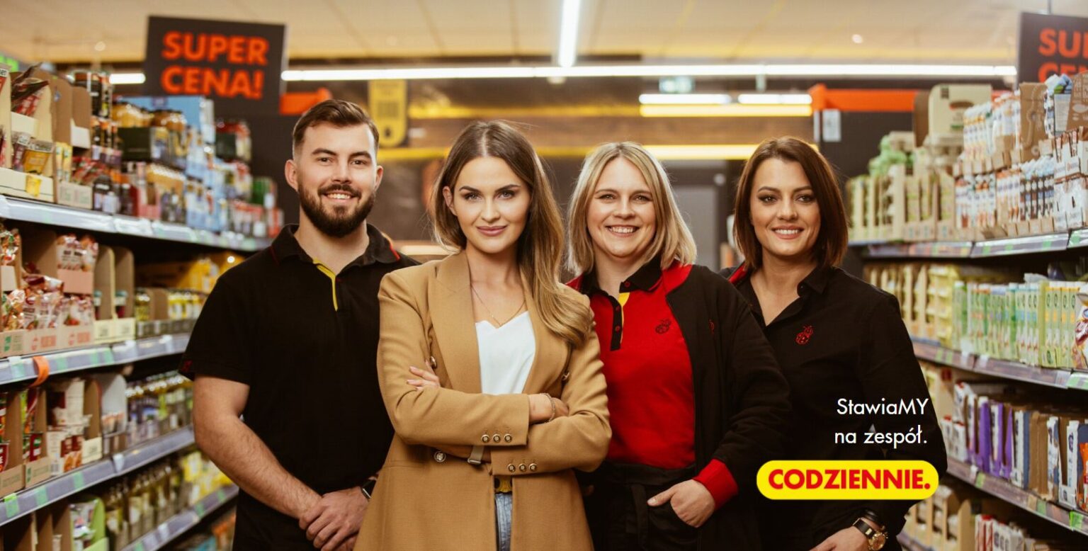 Kierownik Operacji i Sprzedaży - Praca w Biedronce | Biedronka Www Praca W Biedronce Pl