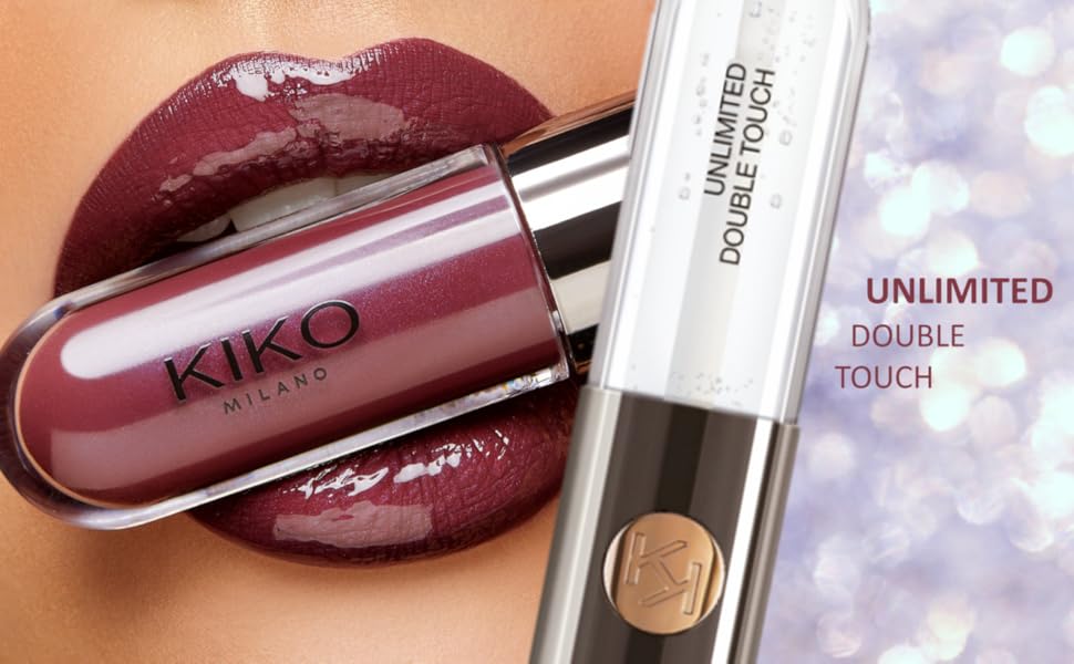 Kiko Milano Unlimited Double Touch 101