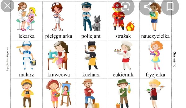 Kim będziesz w przyszłości (miesiące) | sameQuizy Quizy Kim Chcesz Zostać W Przyszłości