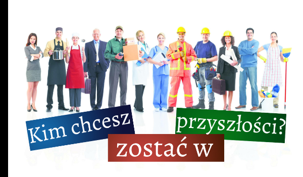 Quizy Kim Chcesz Zostać W Przyszłości