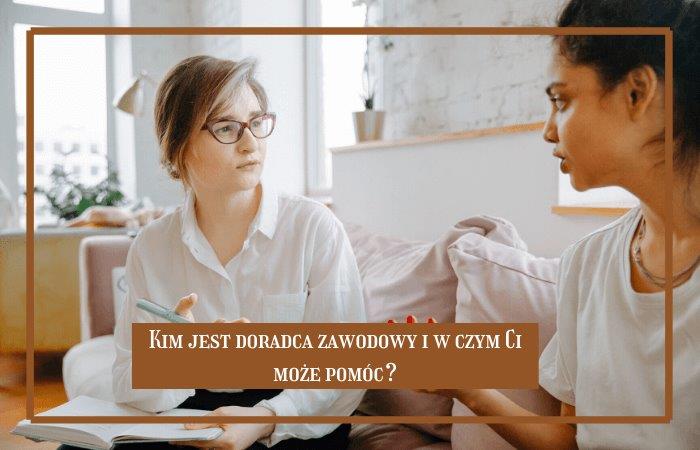 Doradca Zawodowy Dla Osób Niepełnosprawnych