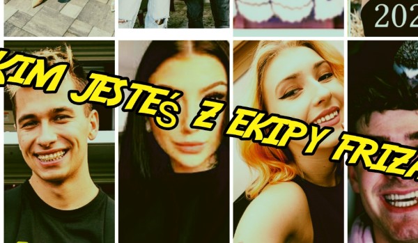 Kim jesteś z ekipy Friza | sameQuizy Samequizy Kim Jesteś Z Ekipy Friza