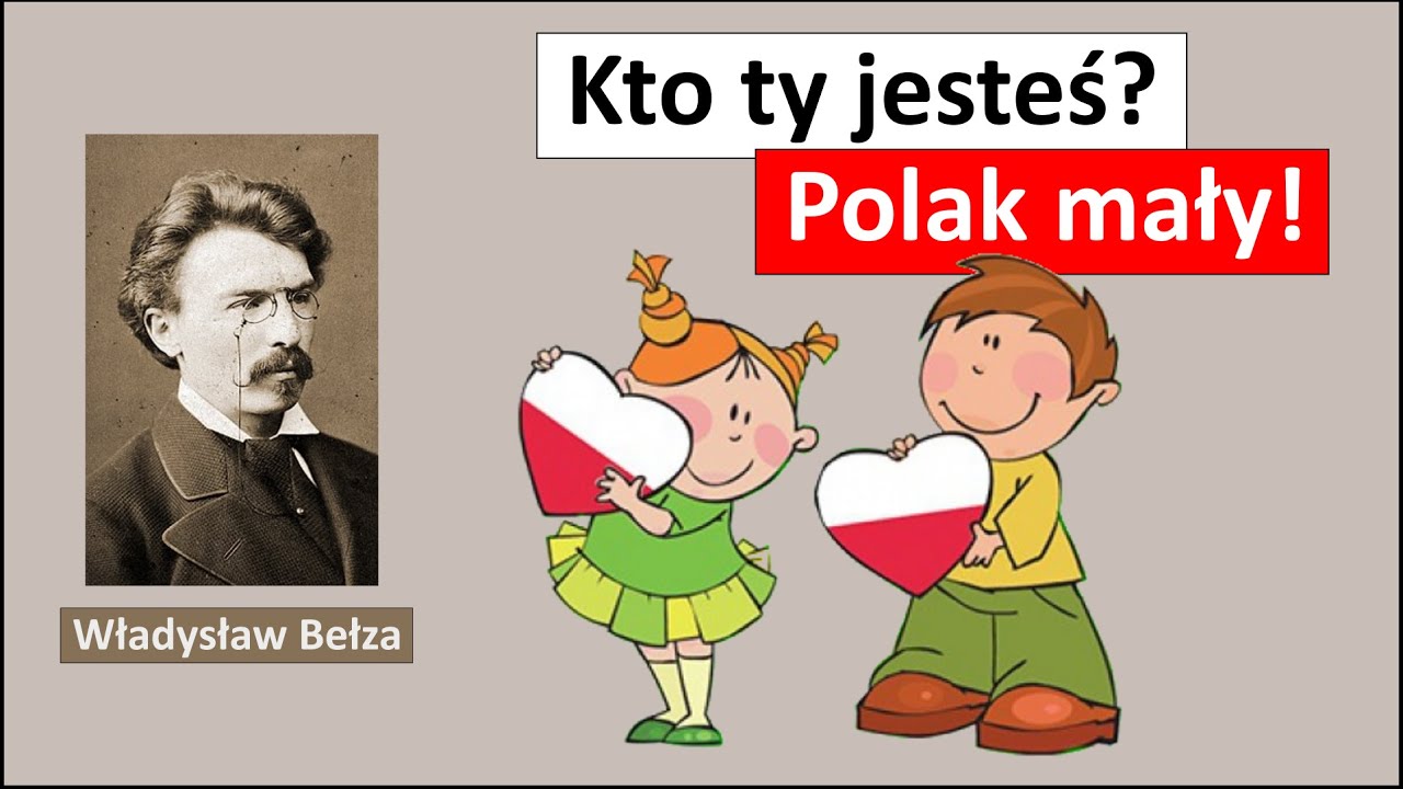 Kim Ty Jesteś Polak Mały - Margaret Wiegel Kim Ty Jestes Polak Maly