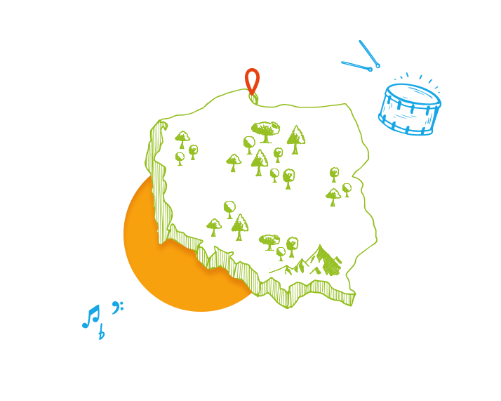 Kinder Joy Road show - Kinder Polska U Sabiny Władysławowo Ul Obrońców Helu 14