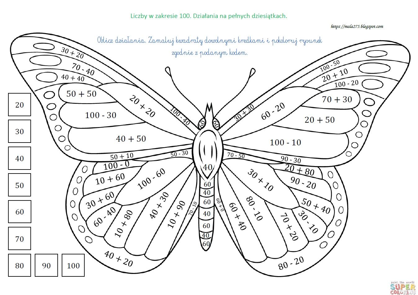 Zadania Matematyczne Dla Klasy 2 Pdf
