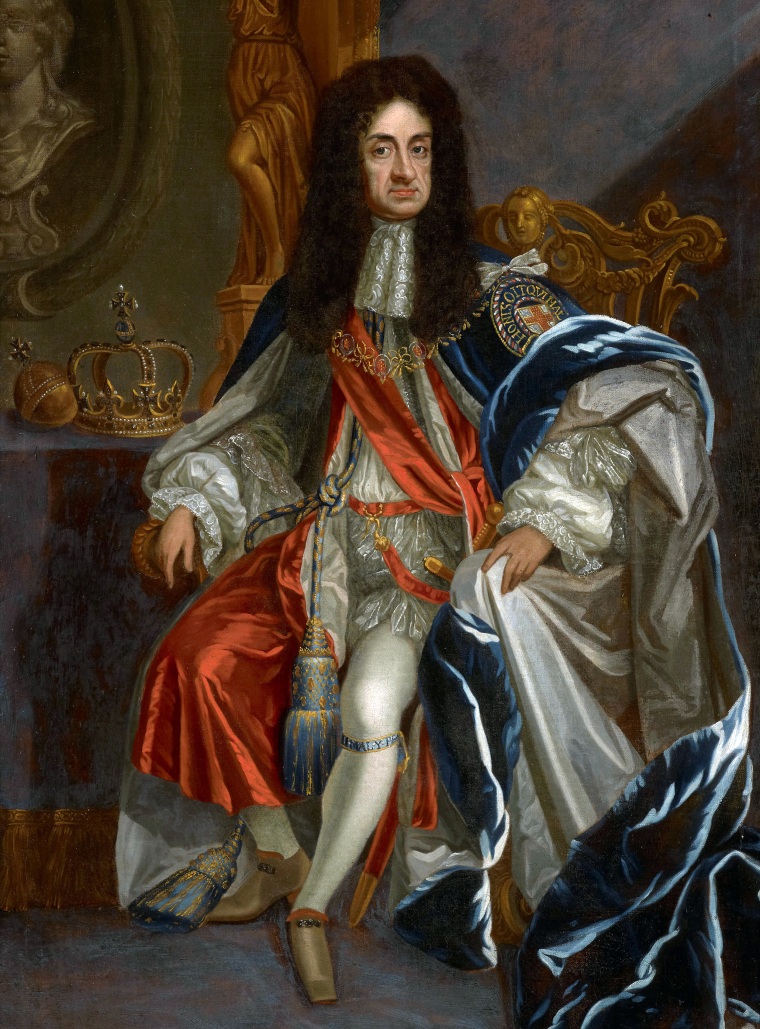 King Charles III Now Reigns — But Who Were King Charles I and King Ii Wojna światowa Gazetka Szkolna