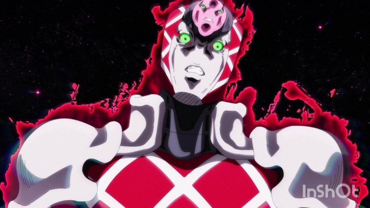 KING CRIMSON/SOUND EFFECT : TIME ERASE - YouTube Diavolo Time Skip Sound Effect