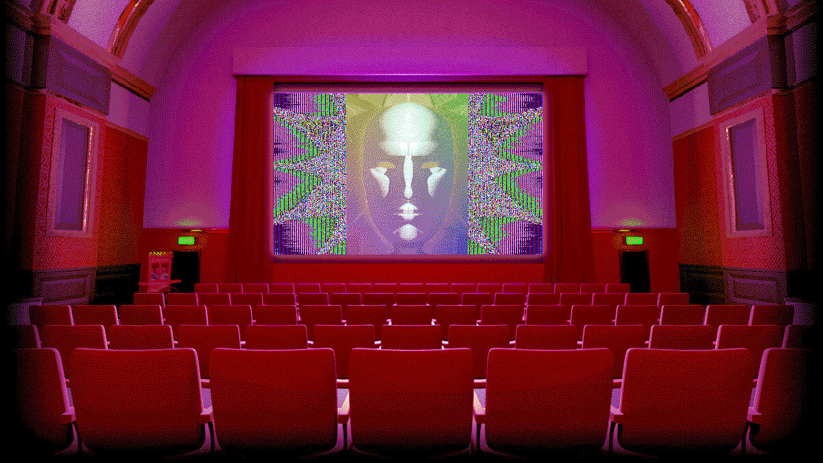 Kino Kino Letnie Zielone Arkady 2018