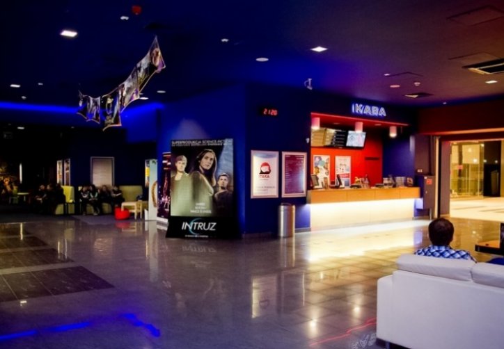 Kino Helios Piotrkw Trybunalski Repertuar