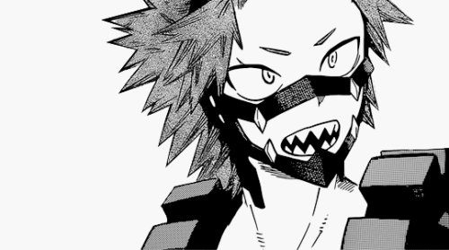 Kirishima Eijirou, Bakugou Manga, The Manga, Buko No Hero Academia, My My Hero Academia Kirishima Manga