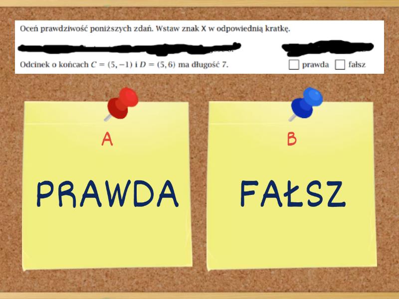 Praca Klasowa Równania Klasa 7