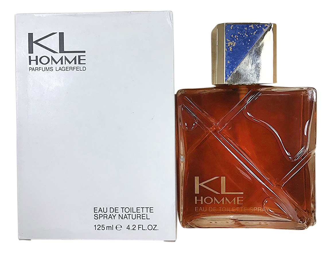 Karl Lagerfeld Photo Eau De Toilette