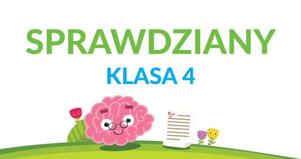 Klasa 4 Sprawdzian Klasa 4 Unit 7