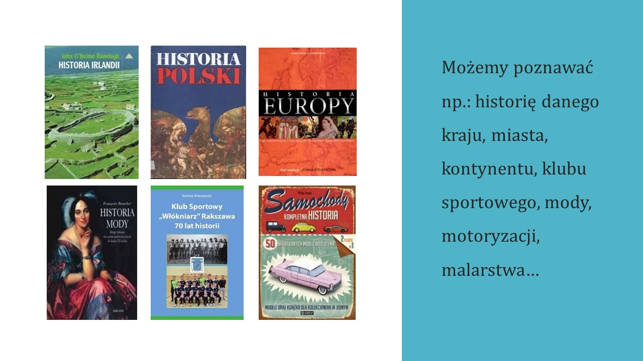 Klasa 4c, WOP 10.09.2022 r. Teksty źródłowe Z Historii Z Pytaniami