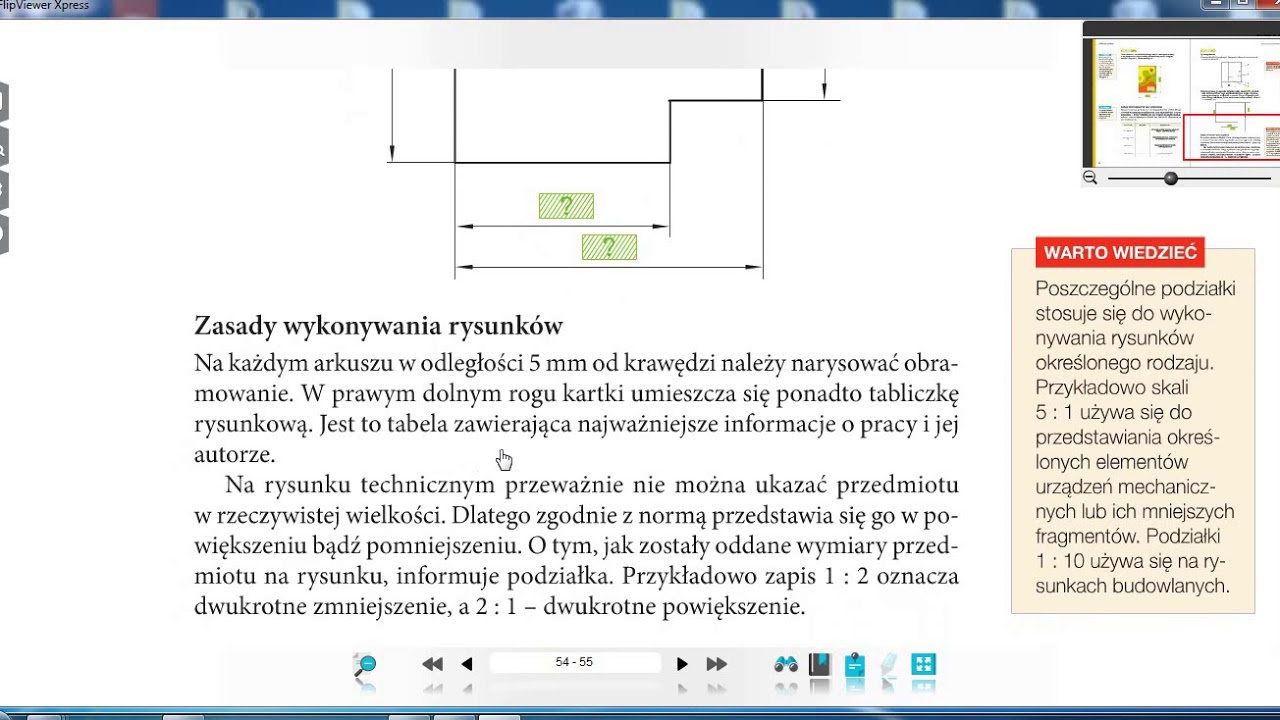 Klasa 5 - Elementy rysunku technicznego - YouTube Sprawdzian Z Techniki Kl 5 Materialy I Ich Zastosowanie