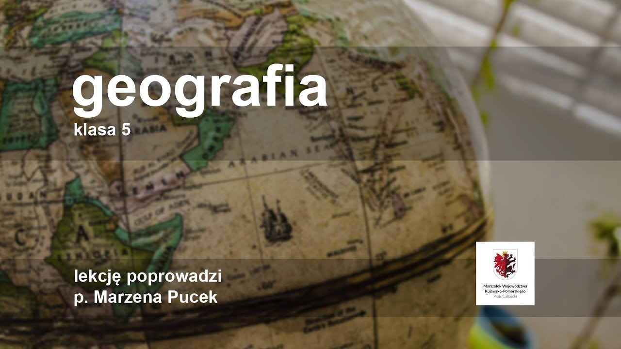 Klasa 5 - Geografia - krajobraz Polski cz. 2. | szkoła - YouTube Sprawdzian Z Geografii Klasa 5 Krajobrazy Polski Część 2