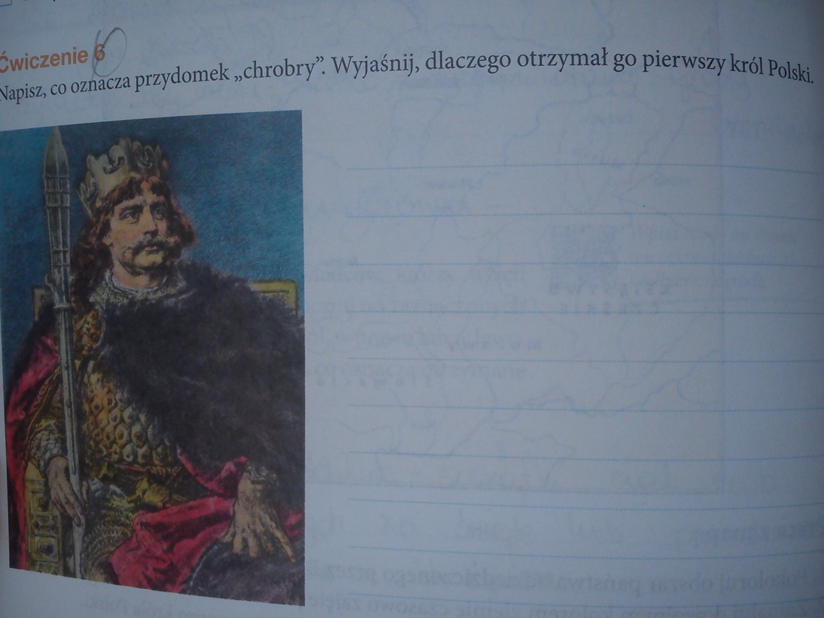 Klasa 5 Historia " Wczoraj i dziś " Daję naj!! - Brainly.pl Historia Wczoraj I Dzis Klasa 5