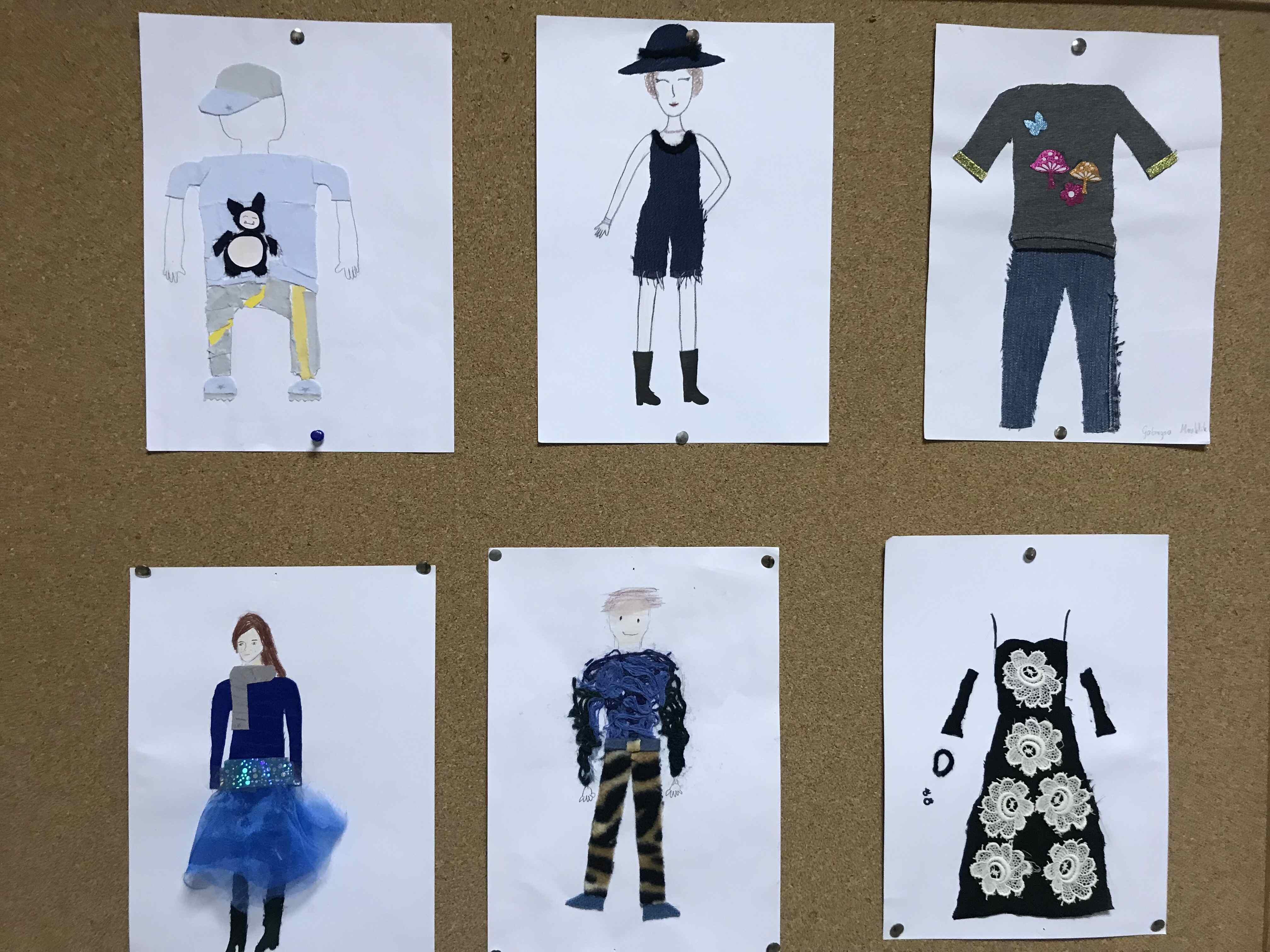 Klasa 5 - Projekt stroju. Prace wykonane na zajęciach techniki - SZKOŁA Stroje Z Surowców Wtórnych Jak Zrobić