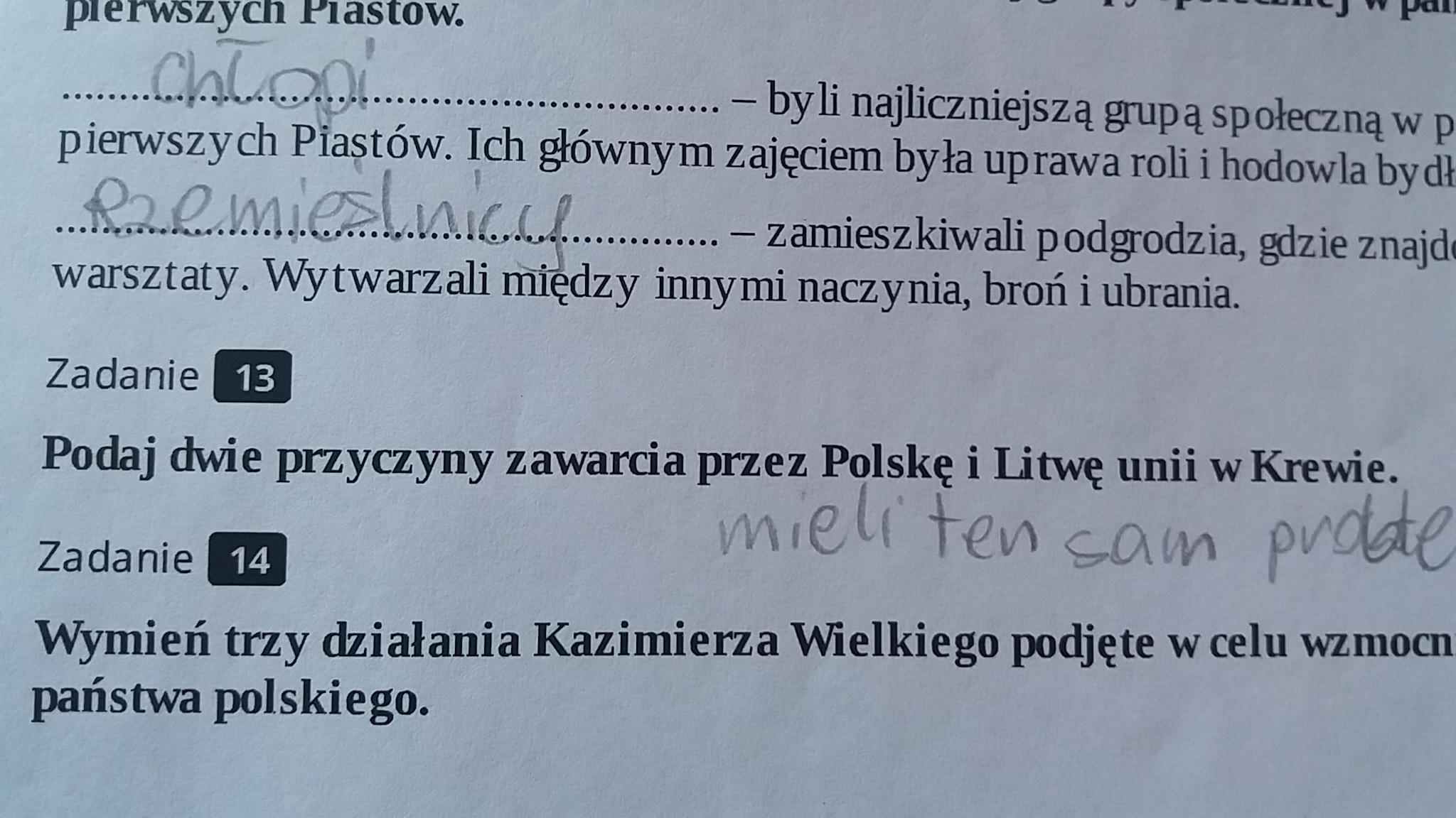 Podaj Dwie Przyczyny Zróżnicowania Narodowościowego Europy