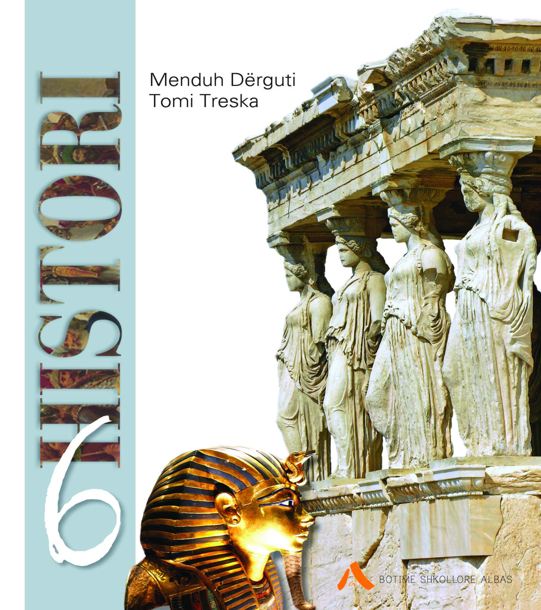 Test Historia Klasa 6 Albas