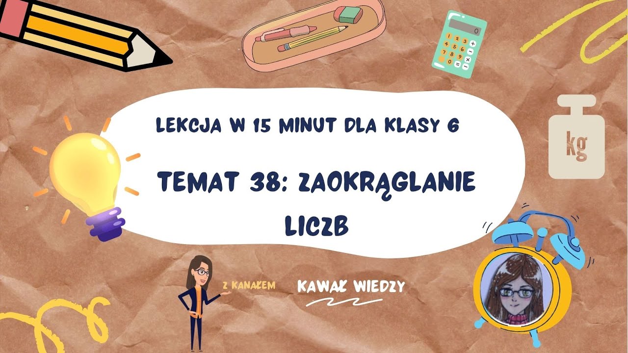 Porównywanie Liczb Klasa 8 Zadania Pdf