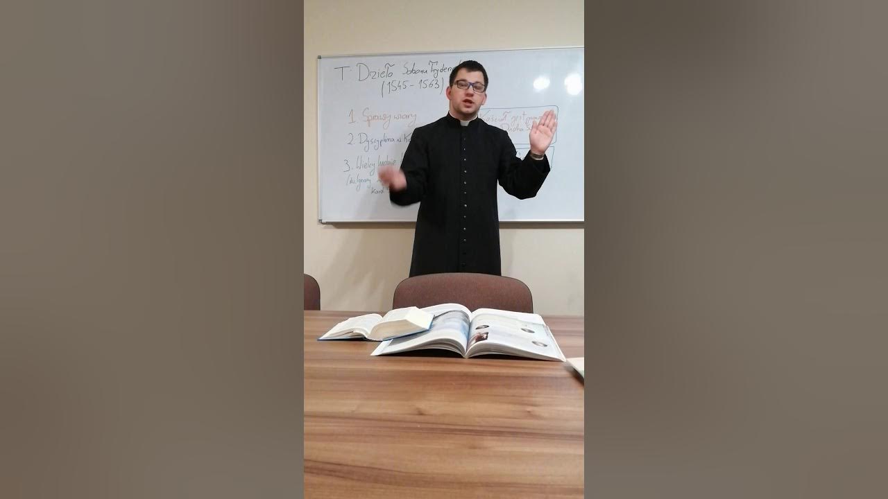 Biskup Humanista Uczestnik Soboru Trydenckiego