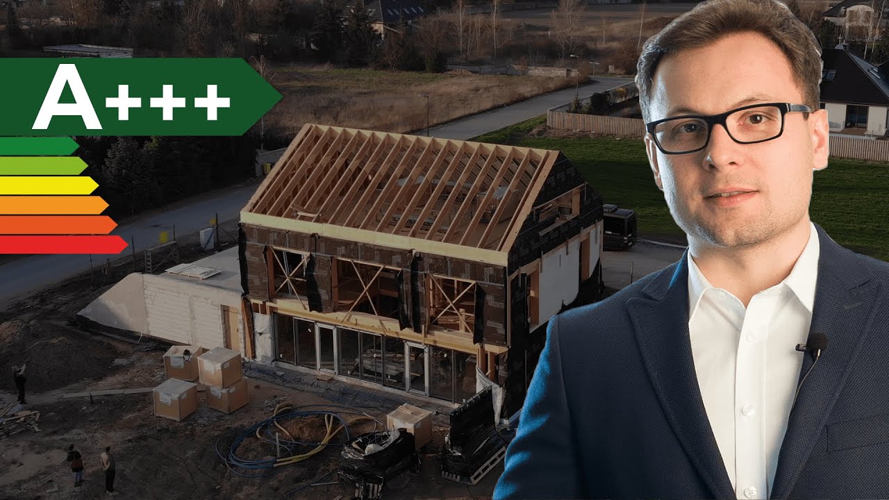 Klasa energetyczna budynku, a sprzedaż nieruchomości | Akademia Klasa Energetyczna Budynku Kwh M2 Rok