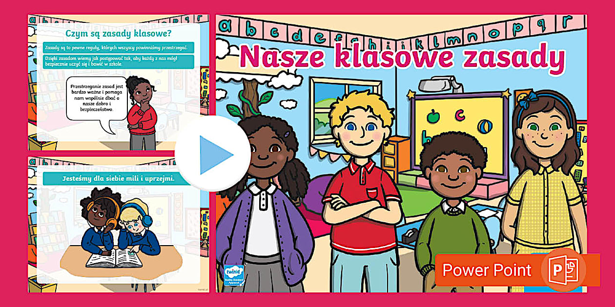 Klasowe zasady | Zachowanie | Prezentacja Power Point Na Obszarach Chronionych Obowiazuja Scisle Okreslone Zasady Zachowania