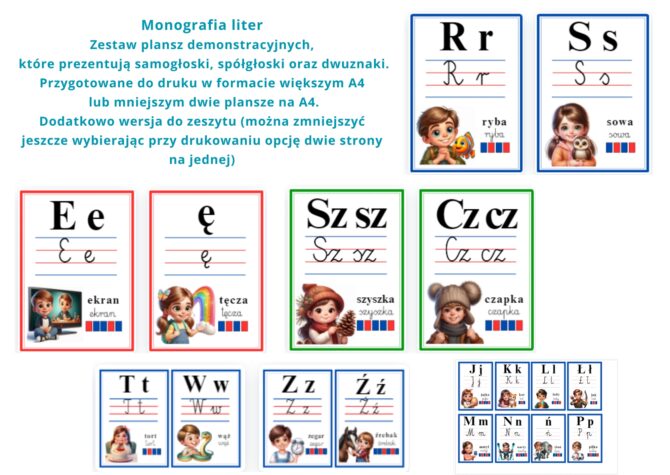 Edukacja Polonistyczna Klasa 1 Pdf