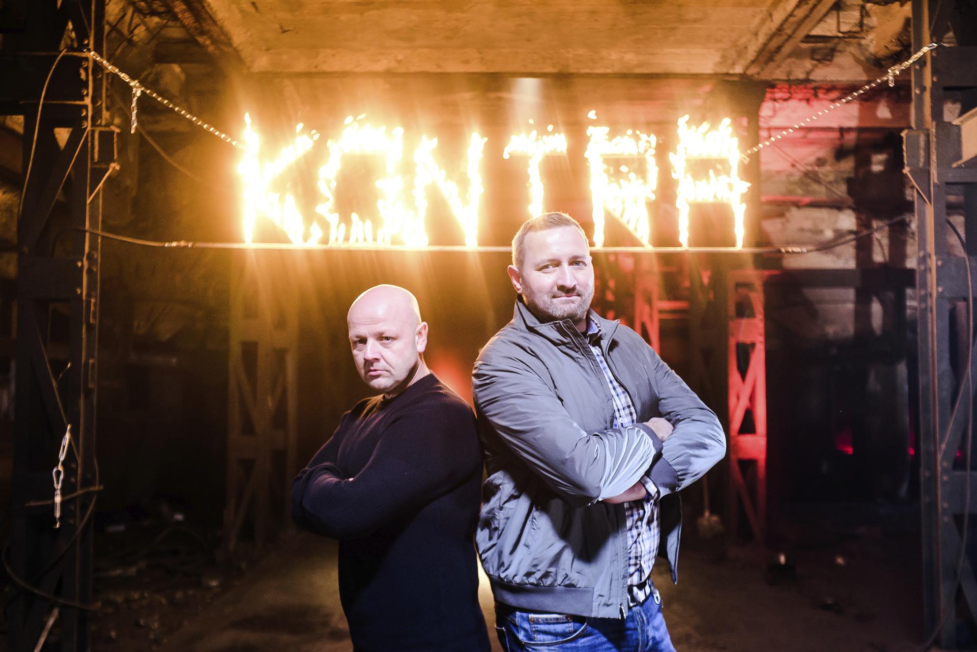 Klimek kontra Duda - kiedy oglądać nowe odcinki w TVN Turbo? - ESKA.pl Tvn Turbo Klimek Kontra Duda Głosowanie