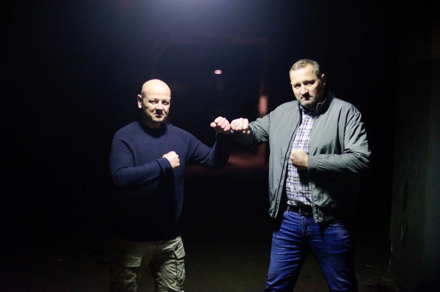 Tvn Turbo Klimek Kontra Duda Głosowanie