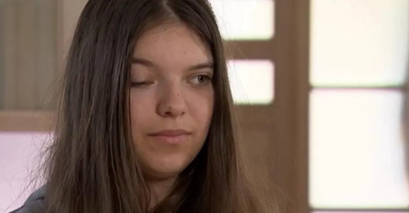 Klinika Budzik pomaga małym pacjentom wybudzić się ze śpiączki - Dzień Kiedy Elena Wybudzi Sie Ze Spiaczki