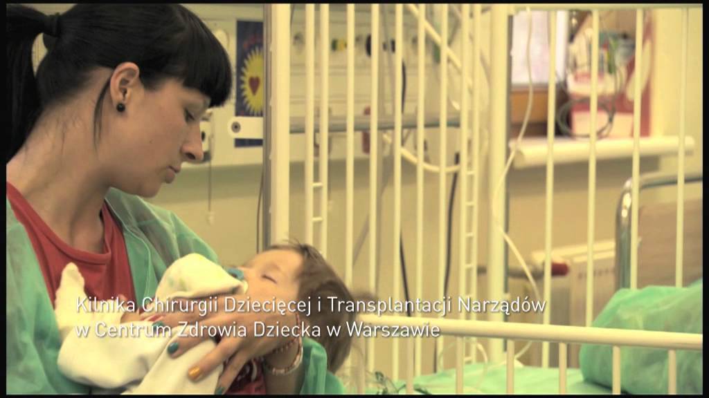 Klinika Chirurgii I Transplantacji Wątroby Warszawa