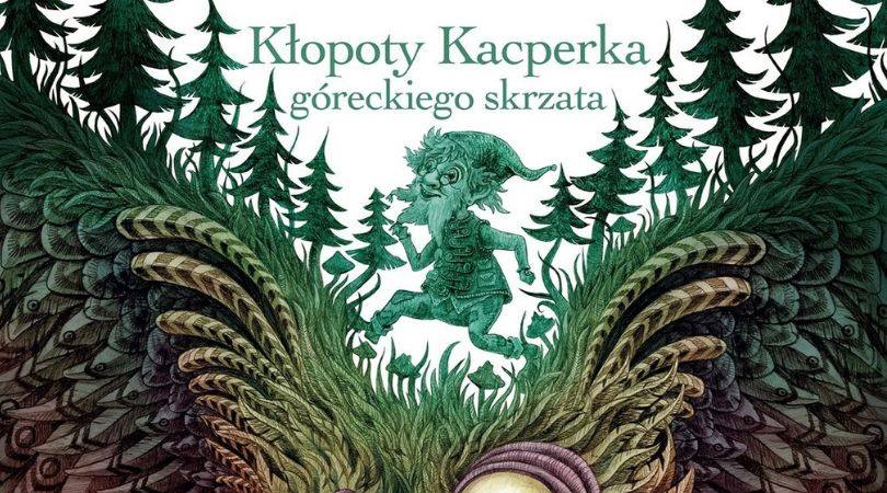 Kłopoty Kacperka Góreckiego Skrzata Pdf