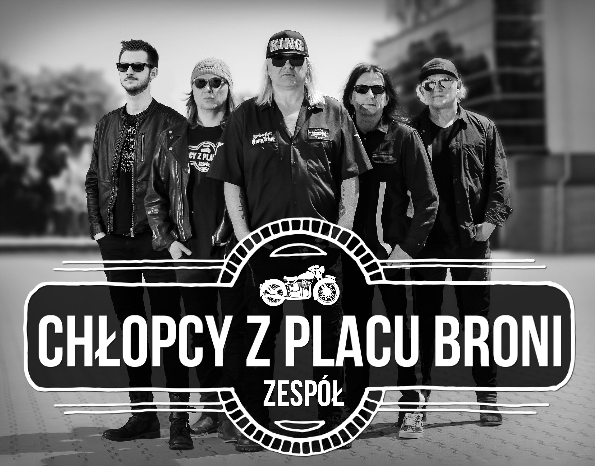 Klub muzyczny BOGART - CHŁOPCY Z PLACU BRONI Chłopcy Z Placu Broni Czas Akcji