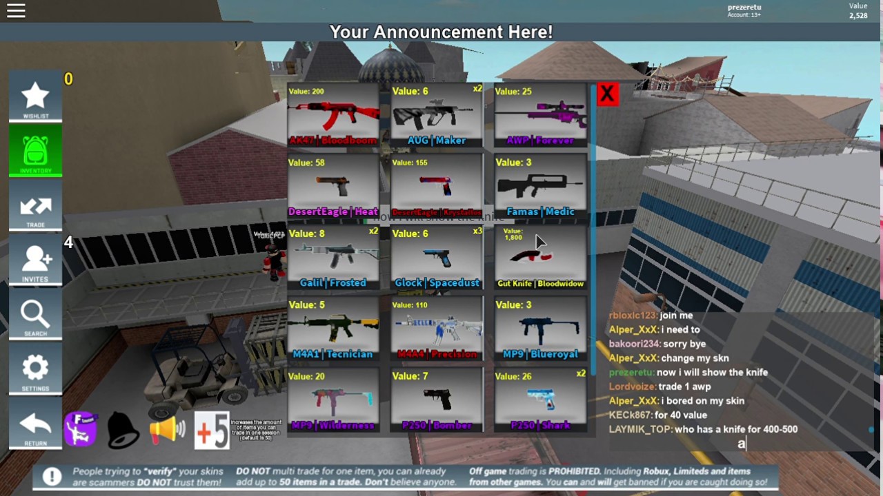 How To Get Twitch Knife In Cbro