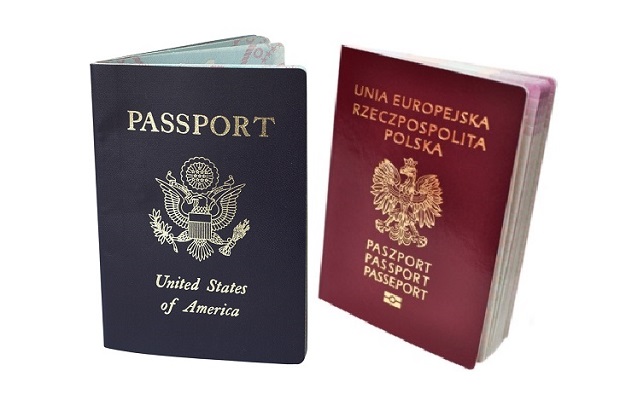 Konsulat Polski W Barcelonie Paszporty