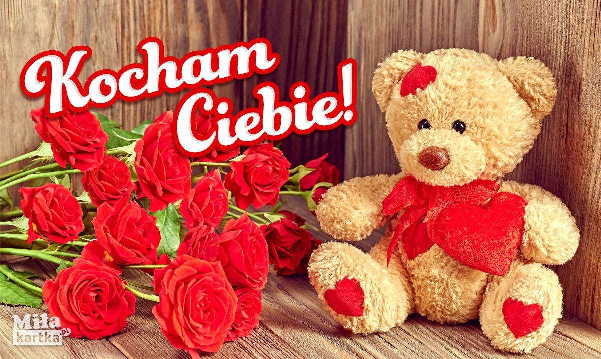 Jak Jest Po Angielsku Kochanie