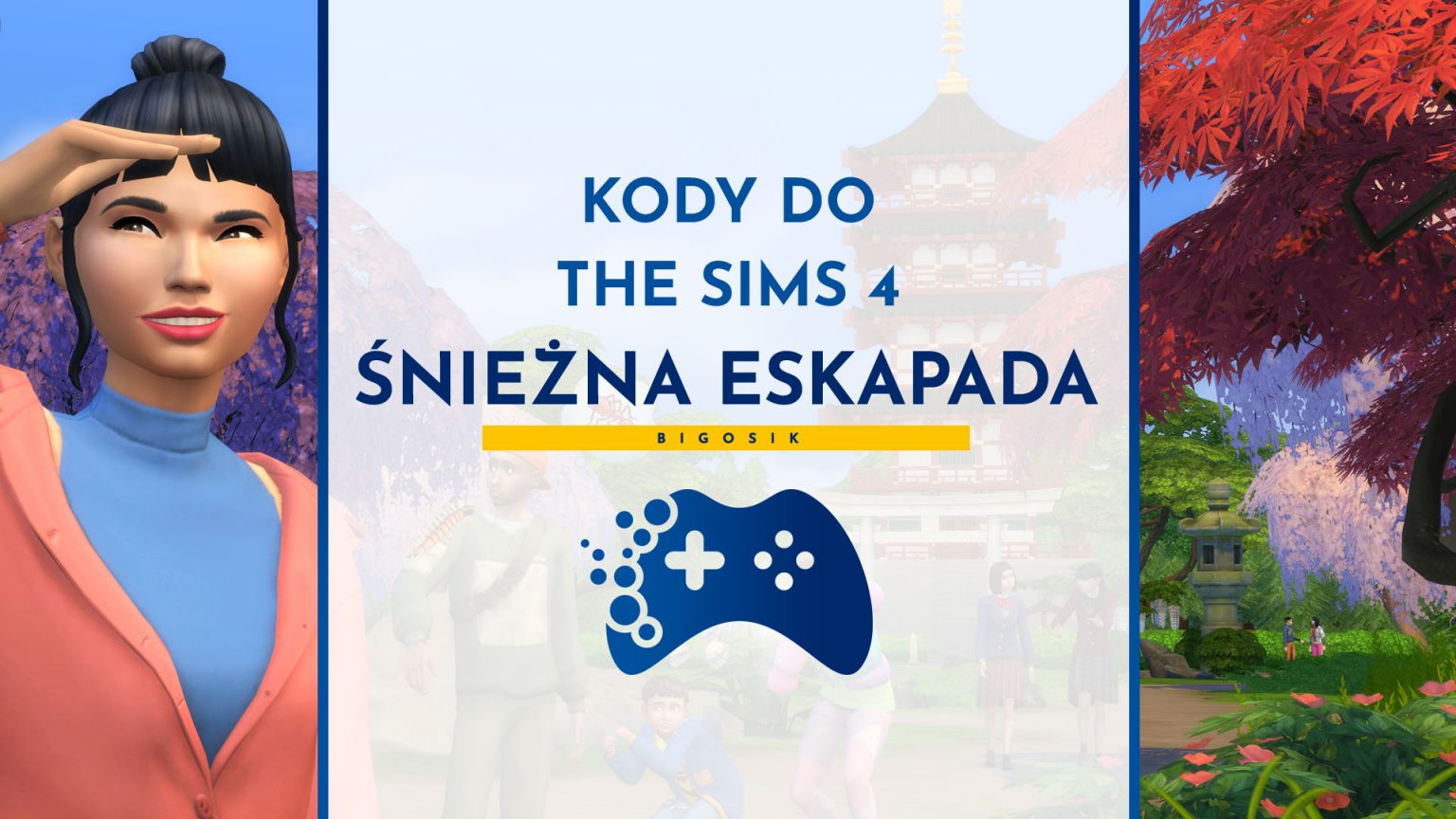 Kod Do Cas The Sims 4