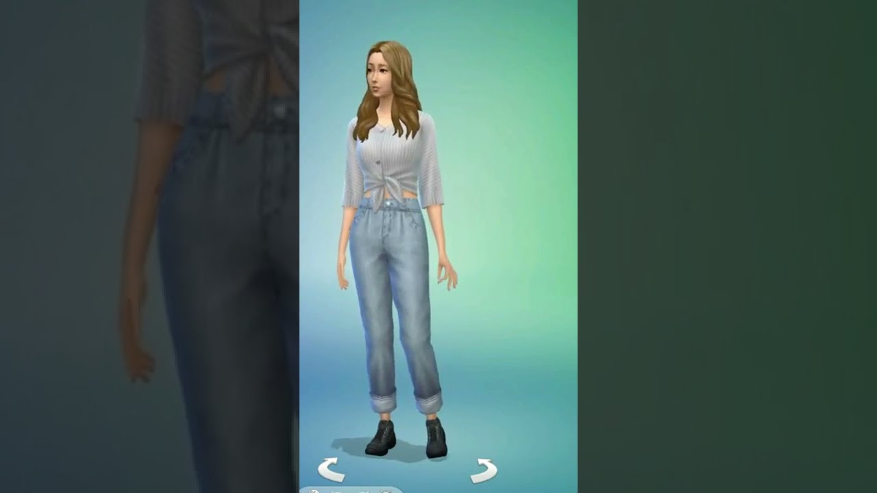 Kod na darmowe domy! | The Sims 4 | 2022 | #shorts - YouTube Kod Na Darmowe Domy The Sims 4
