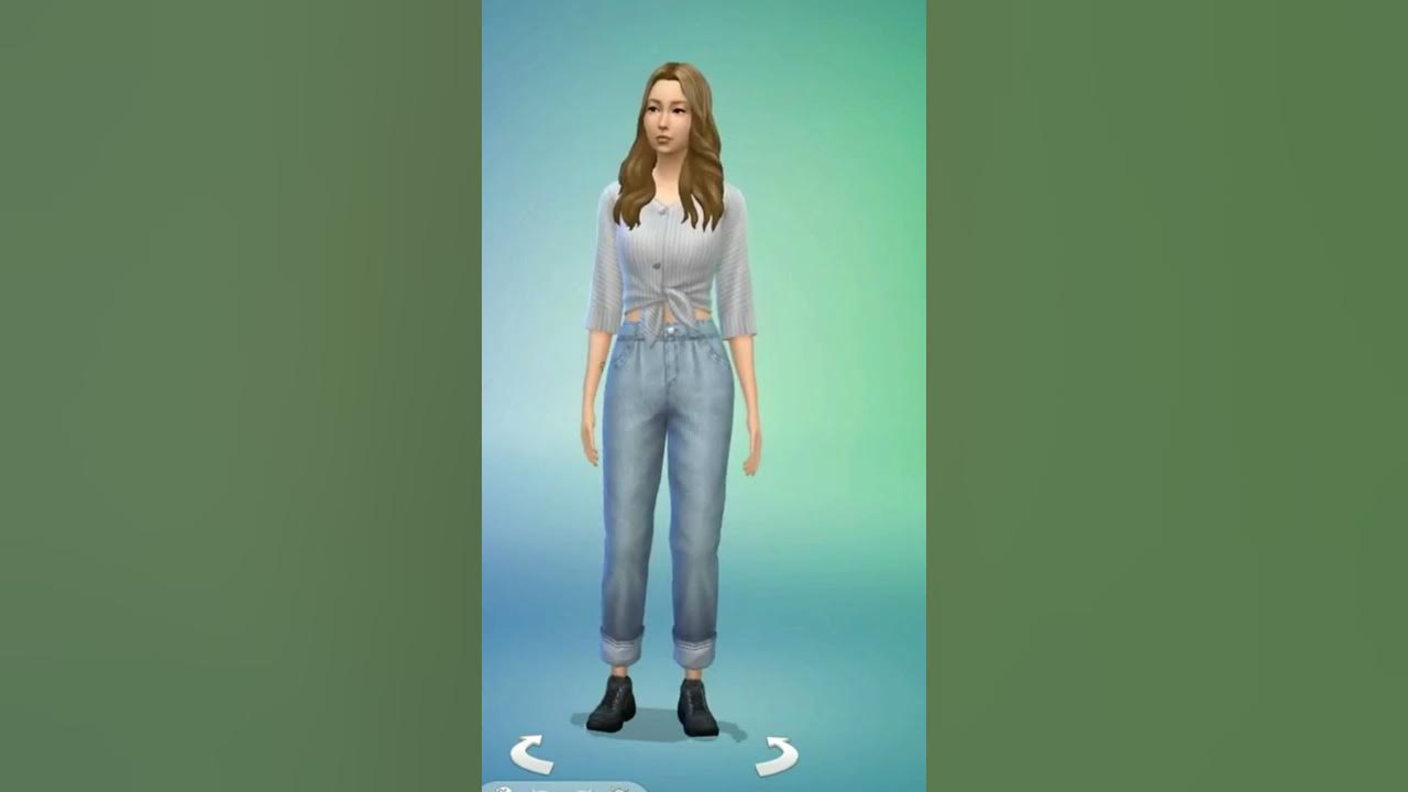 Kod na darmowe domy! | The Sims 4 | 2022 | #shorts - YouTube Kod Na Darmowe Domy W The Sims 4