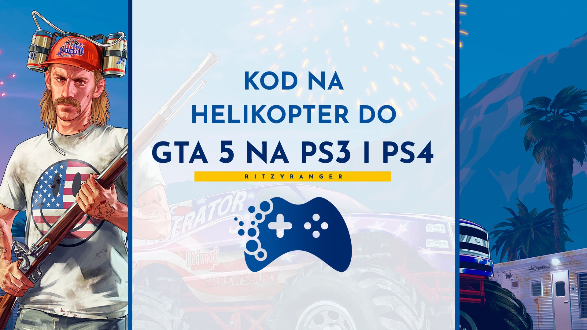 Gta 5 Kod Na Helikopter