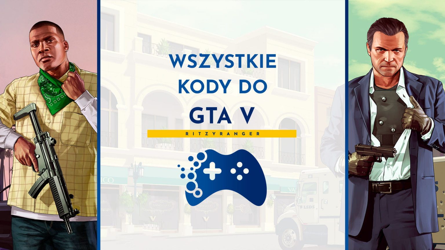 Kod na helikopter do GTA 5 na PC - Portal dla graczy RitzyRanger Gta 5 Kod Na Helikopter