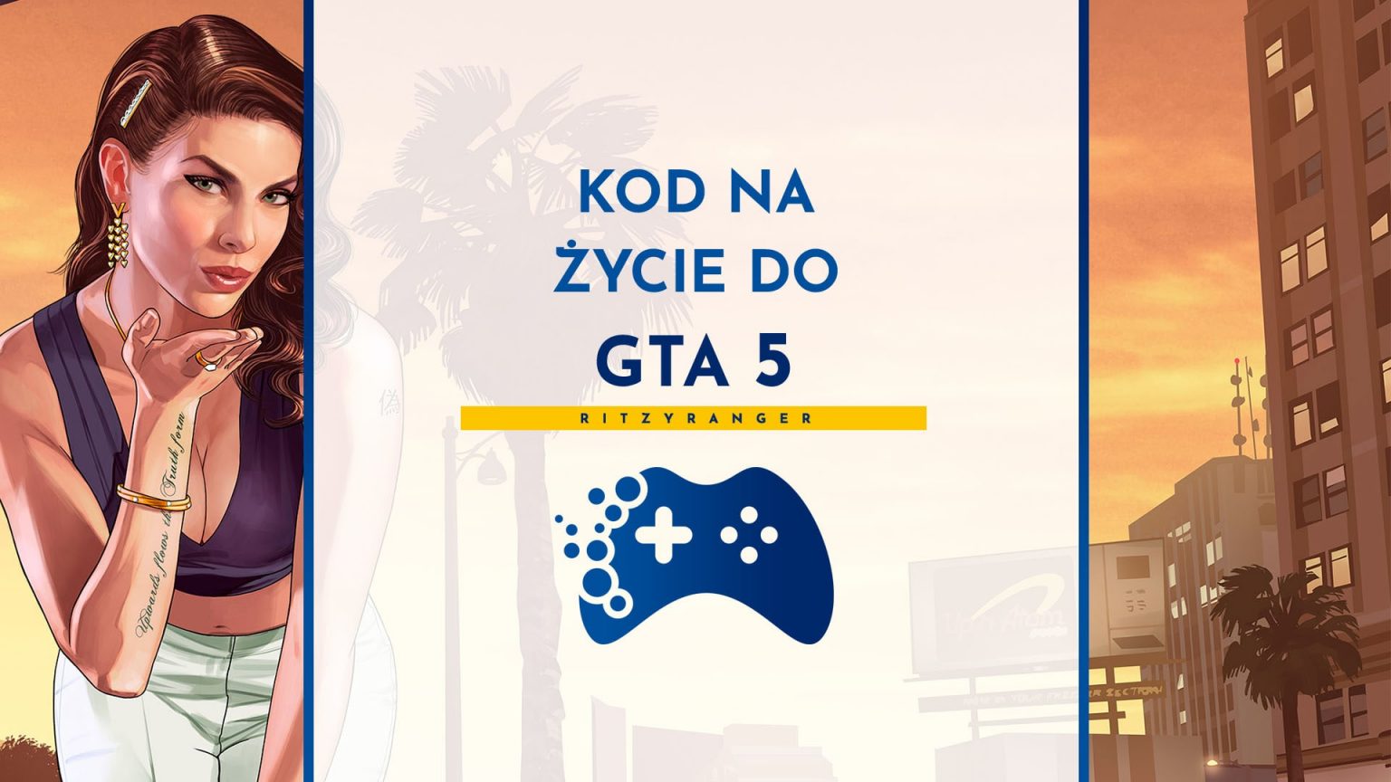 Kod Na Motor Gta 5