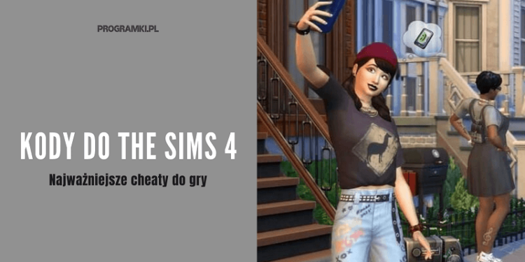 The Sims 4 Kod Na Niesmiertelnosc