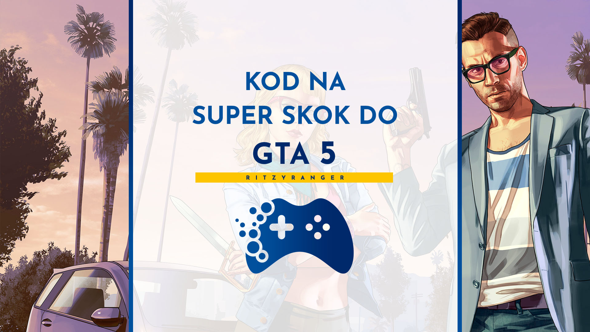 Kod Na Super Skok Gta 5