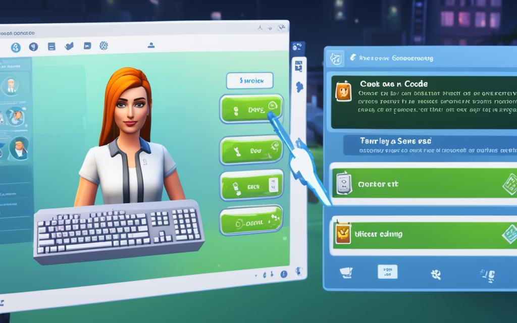 Kod Na Zaspokojenie Potrzeb Sims 4
