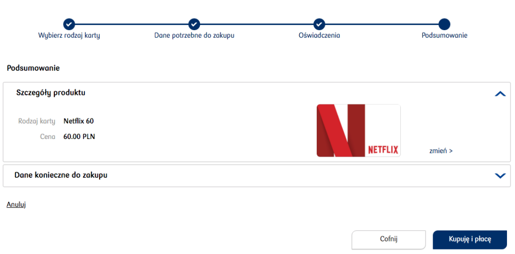 Kod Podarunkowy Do Netflixa Za Darmo