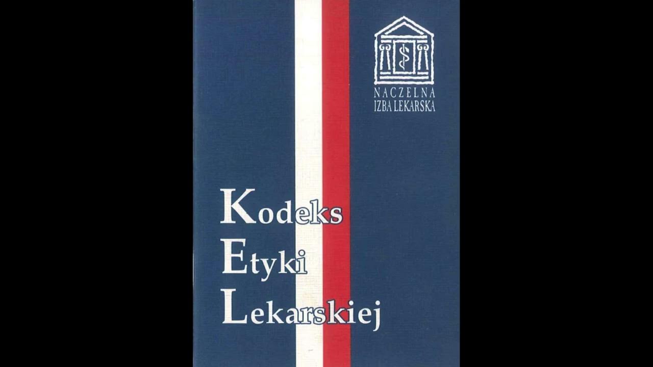Kodeks Etyki Bibliotekarza I Pracownika Informacji