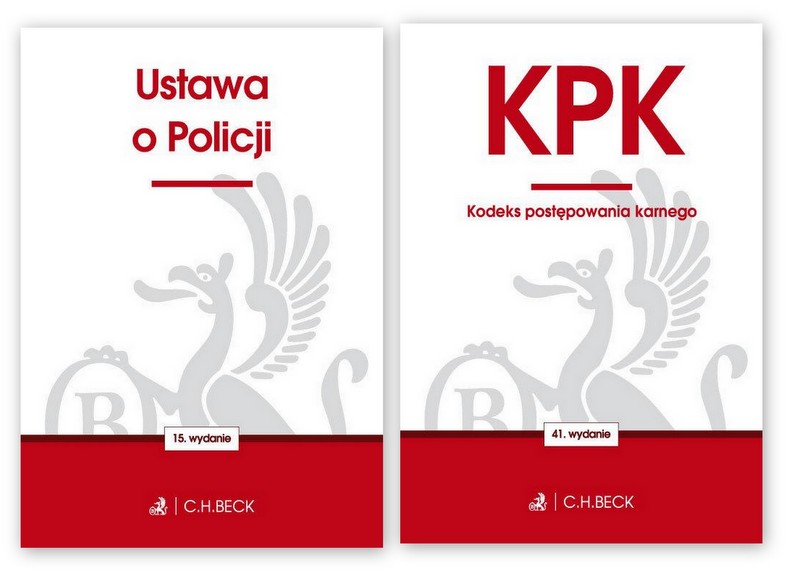Kodeks Postępowania Karnego 2019 Pdf